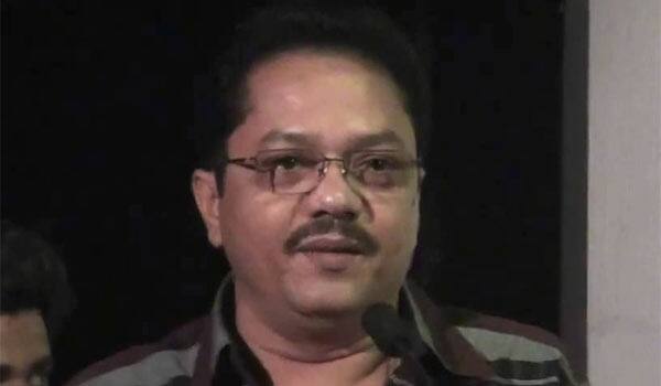 Music-Director-Sirpi-to-score-music-for-Tele-serial