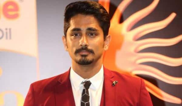 Siddharth-expecting-some-more-celebrities-name