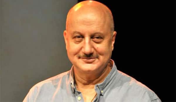 Actor-Anupam-kher-quit-from-FTII