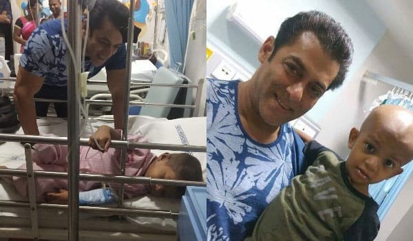 Salman-khan-spends-with-cancer-affected-children