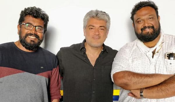 Viswasam-shooting-wrapped