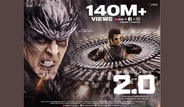 14-crore-views-for-2.0-Teaser-and-Trailer