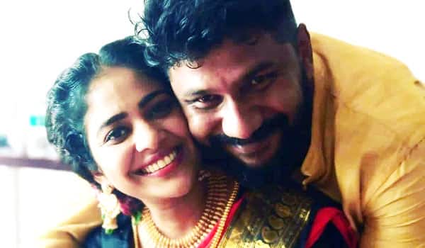 Actress-srinda-second-marriage-with-director