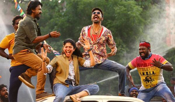 Maari-2-releasing-without-council-permission