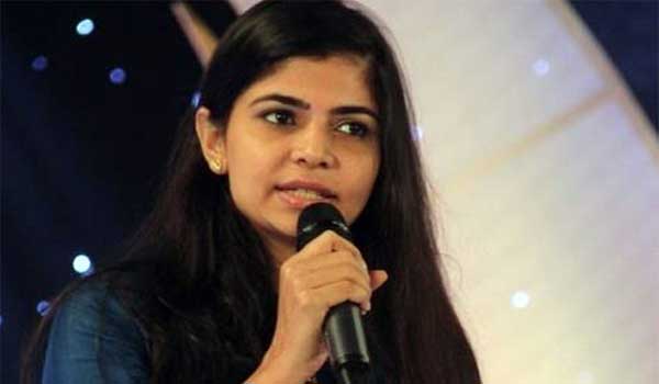 Removal-from-Dubbing-Club:-Chinmayi-tweeted