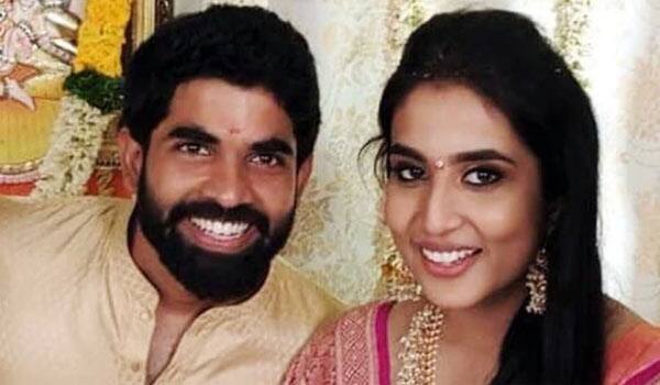 Wedding-bell-for-SS-Rajamouli-son