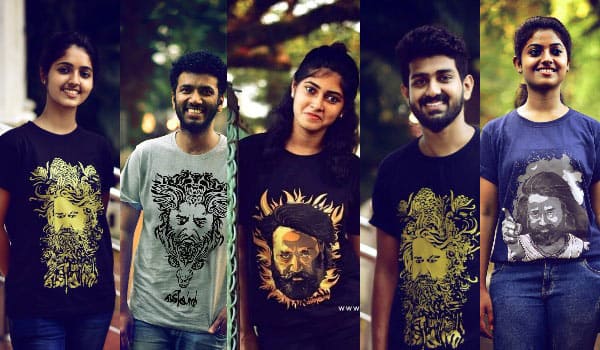 Odiyan-T-Shirt-goes-viral