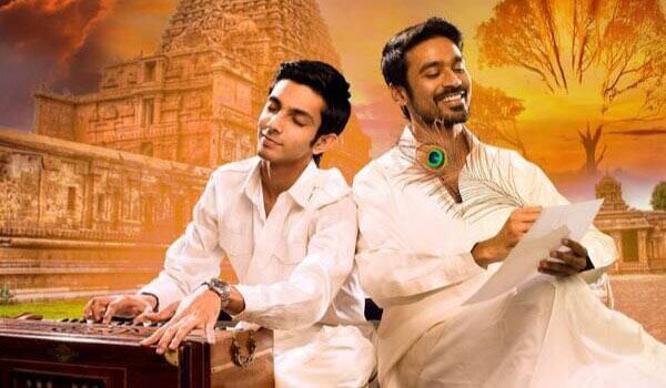 Anirudh---Dhanush-joints-for-Petta
