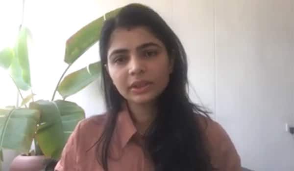 Please-speak-about-MeToo-says-Chinmayi