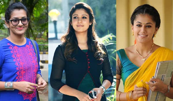 Nayanthara,-Tapsee,-Parvarthy-in-Most-Influential-Young-Indians-of-2018