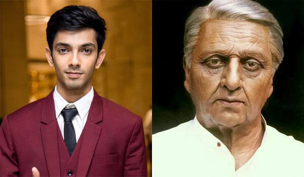 Anirudh-confirmed-composing-music-to-Indian-2