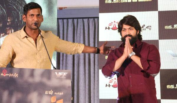 Vishal-says-about-KGF-hero-and-his-father