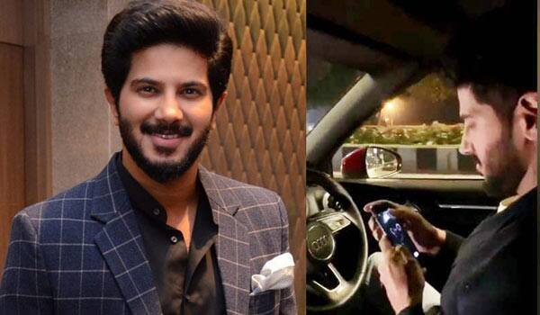 Mumbai-Police-Wrongly-Call-Out-Dulquer-Salmaan-For-Phone-Use-during-drive
