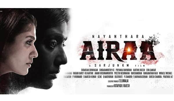 Nayanthara-angry-on-Airaa-movie-team