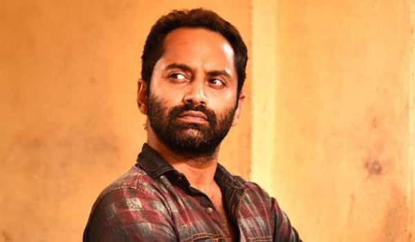 Fahad-Fazil-to-act-in-psycho-role