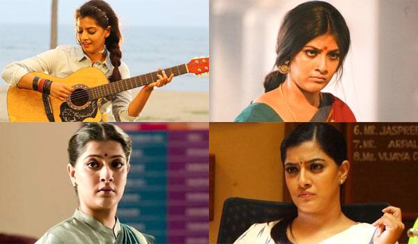 Varalakshmi-most-acted-films-in-2018-tamil-cinema