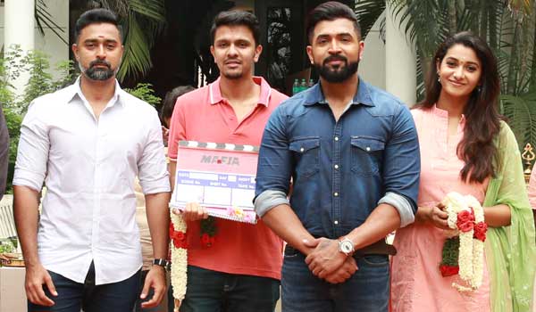 director--decided-to-complete-mafiya-movie-in-37-days
