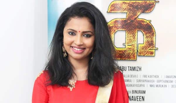 Anika-vikraman-in-tamil-debut