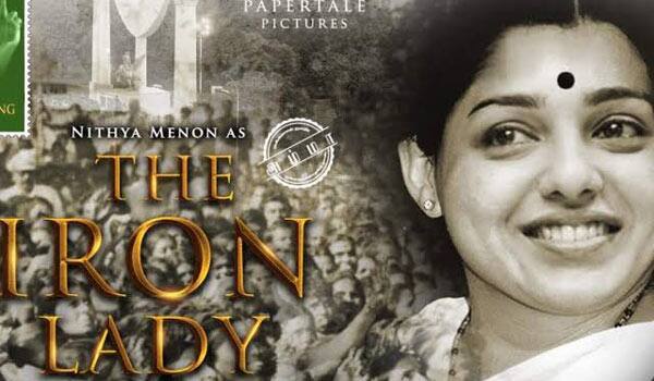 why-delay-of-Jayalalitha-Biopic-The-Iron-Lady:-Director-replied