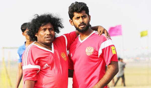 Jada-is-different-from-Bigil-says-director