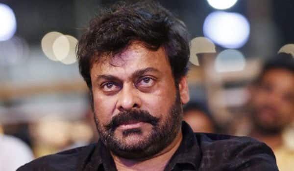 Chiranjeevi-about-encounter