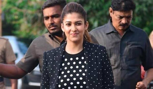 Why-Nayanthara-attend-in-IT-function