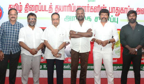 Producer-Council-Election:-T.Siva-team-announced