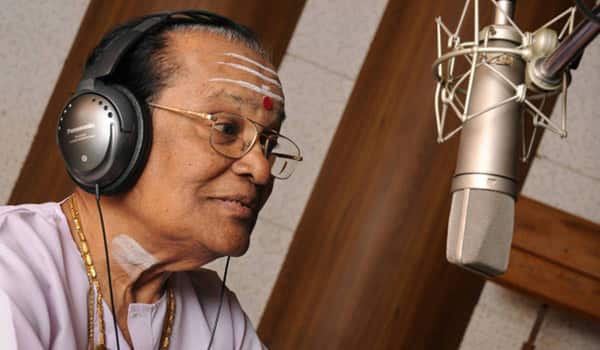 TM-Soundarrajan-sings-his-last-song-in-sourashtra-language
