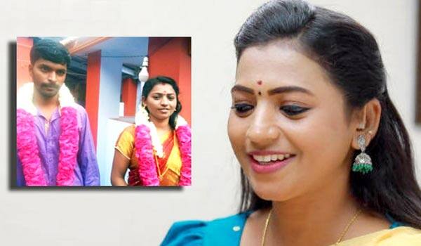 TV-Actress-sheela-complaint-against-her-second-husband