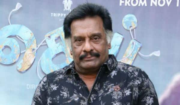 Tamil-actor-Florent-Perera-dead-due-to-Corona