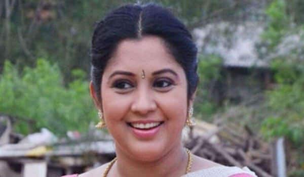 Rent-issue-:-complaint-against-actress-vijayalakshmi
