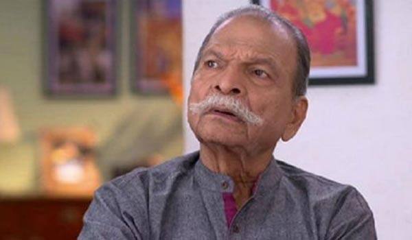 Actor-Ravi-patwardhan-passed-away