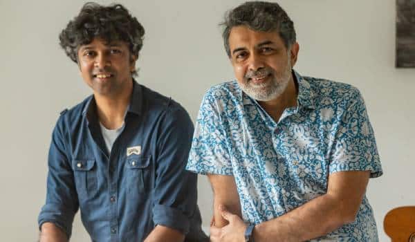 Rajiv-Menon-joins-hands-with-Madhan-Karky-for-a-new-song