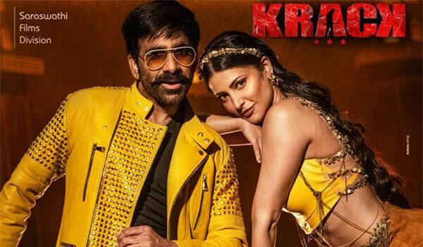 2021-:-Krack-first-hit-in-Telugu-cinema