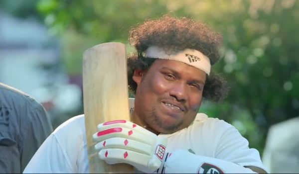 Yogibabu-cricket-video-goes-viral