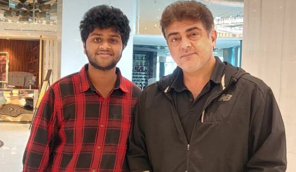 Fan-asked-Ajith-about-Valimai-update