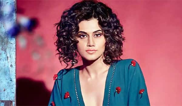 Taapsee-reply-to-celebrities-comment-on-farmers-protest