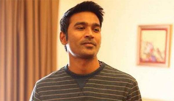 Dhanush-to-fly-for-hollywood-film