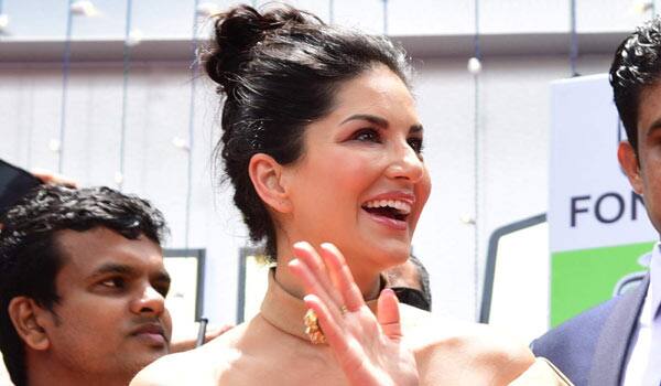 Cheating-case-:-Sunny-leone-apply-for-bail