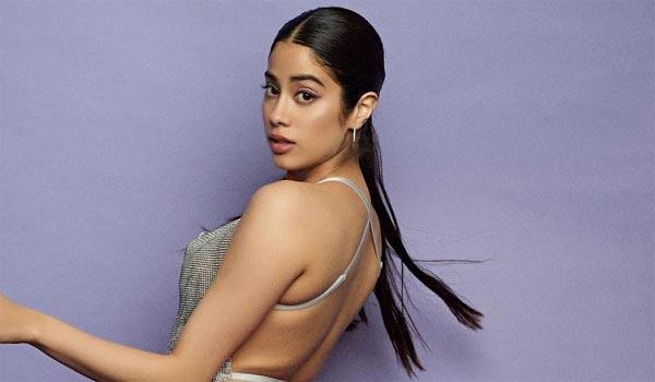 Janhvi-kapoor-likes-to-act-in-hollywood-film