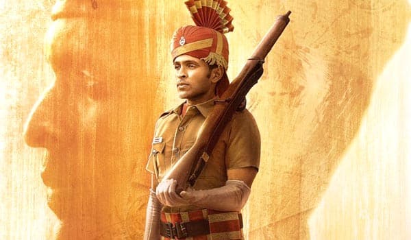 Vikram-next-movie-Taanakkaran