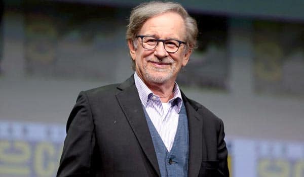 Steven-Spielberg-to-direct-his-childhood-life-as-a-movie
