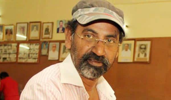 Director-s.p.jananathan-passes-away