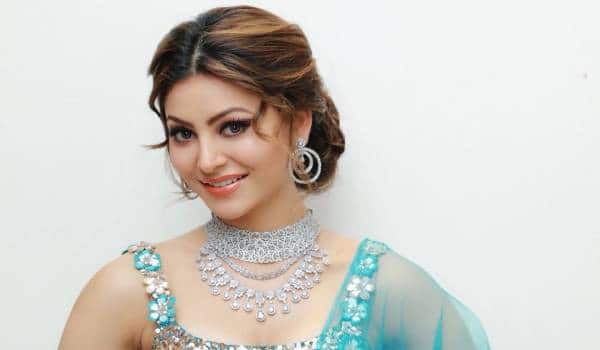 bollywood-actress-Urvashi-Rautela-to-romance-with-Legend-saravana-stores-owner