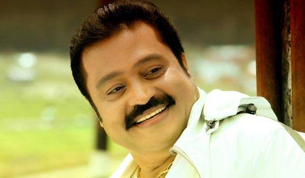 Actor-Suresh-gopi-admitted-in-hospital