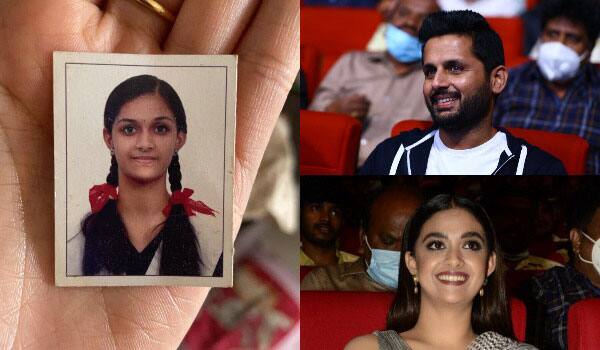 Nithin-call-keerthi-suresh-for-movie-promotion-in-different-way