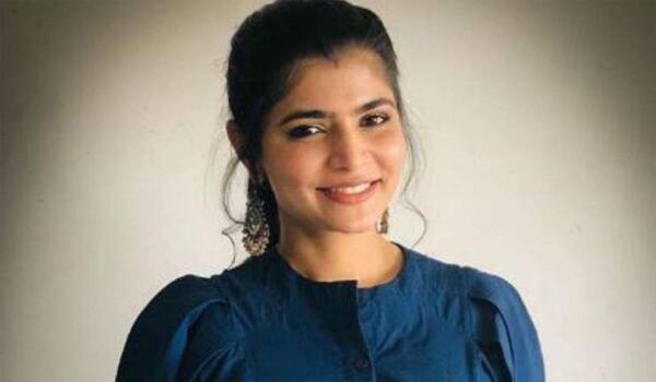 Chinmayi-comment-about-Radharavi