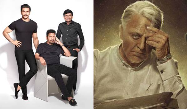 Shankar-announced-Hindi-film-:-What-happend-about-Indian-2