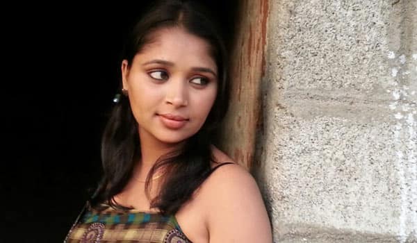 Actress-jothisha-again-acting-as-heroine
