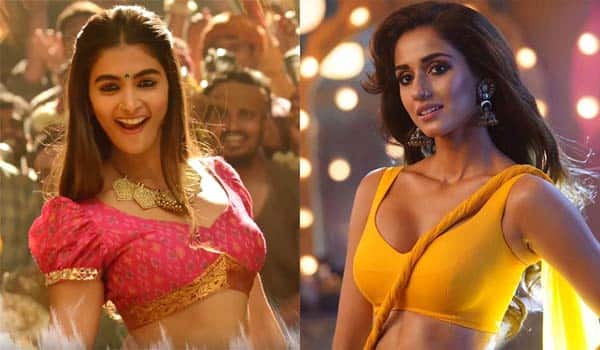 Talks-going-with-Pooja-hegde-and-Disha-Patani-for-special-song-in-Pushpa-2